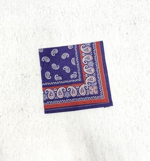 Мужские носовые платки, 2 шт.