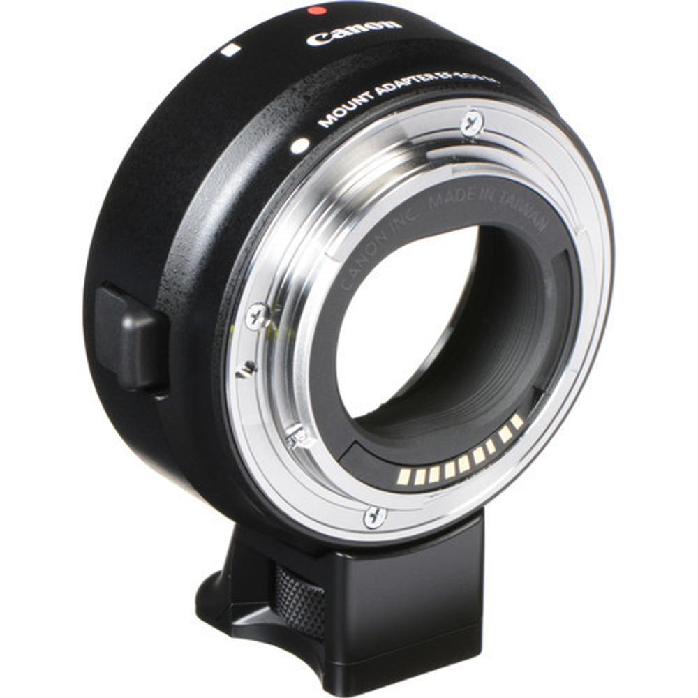 Переходное кольцо (адаптер) Canon Mount Adapter EF-EOS M