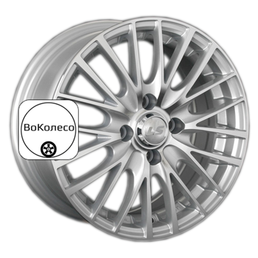 7x16/4x100 ET40 D60,1 768 SF (конус) LS