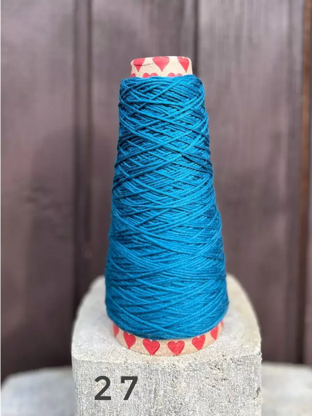 Пряжа носочная для вязания Аркобалено