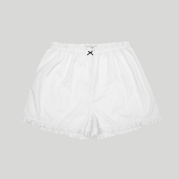 Cotton Shorts Daphne