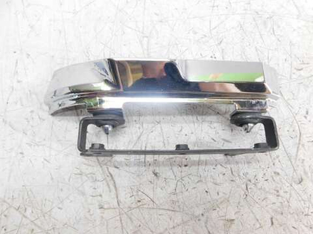 Накладка декоративная Honda VTX1800 SC46 11375-MCHB-0000