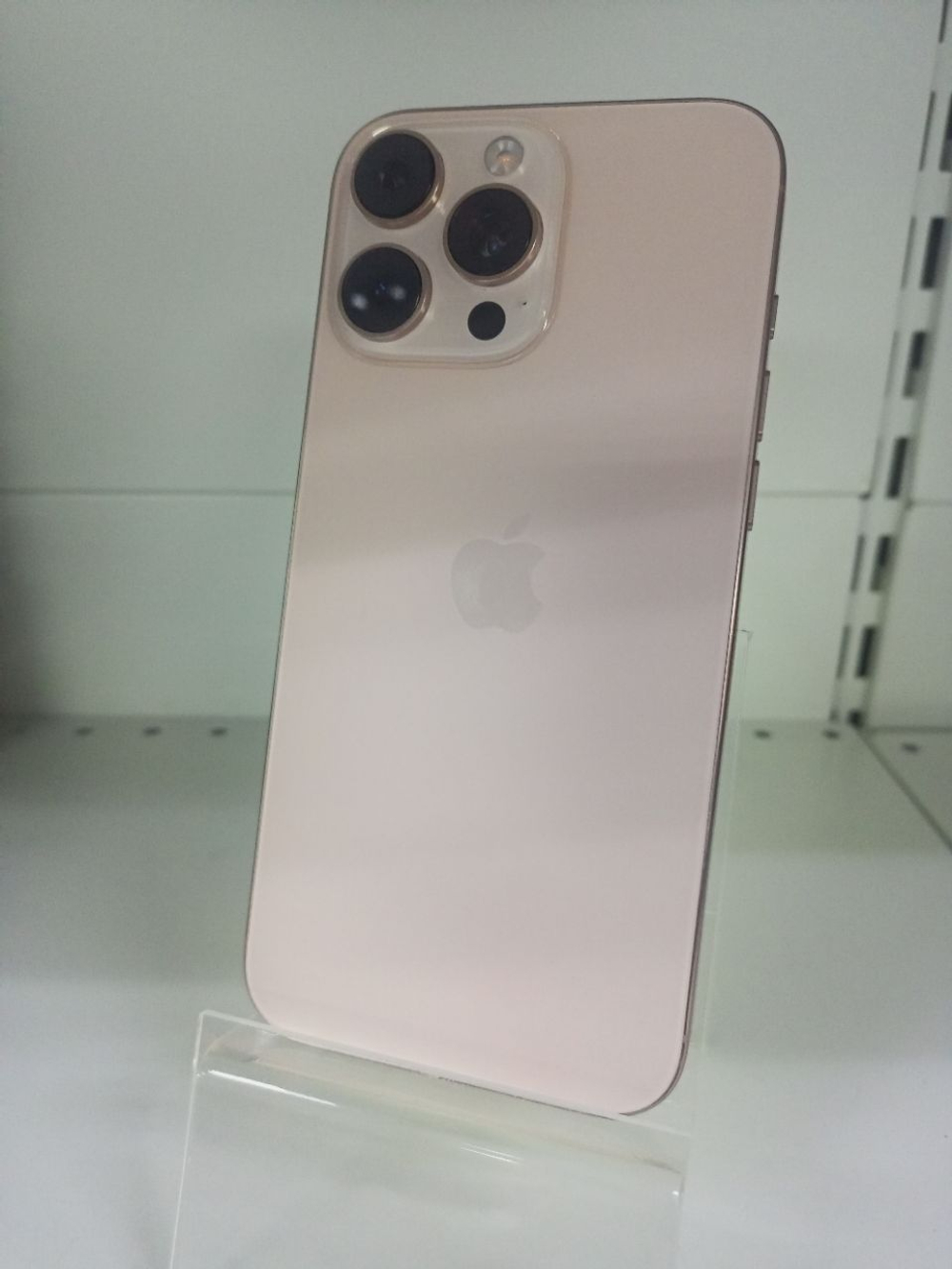 Смартфон iPhone 16 pro max (реплика)