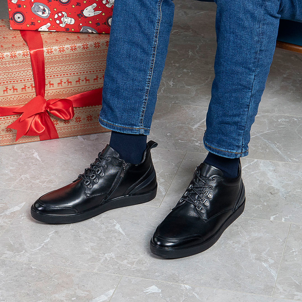 Подарочный набор классических носков из 8 пар Classic