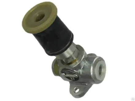 Насос ручной (подкачка) на корпус ТННД (АО ЯЗДА г.Ярославль)