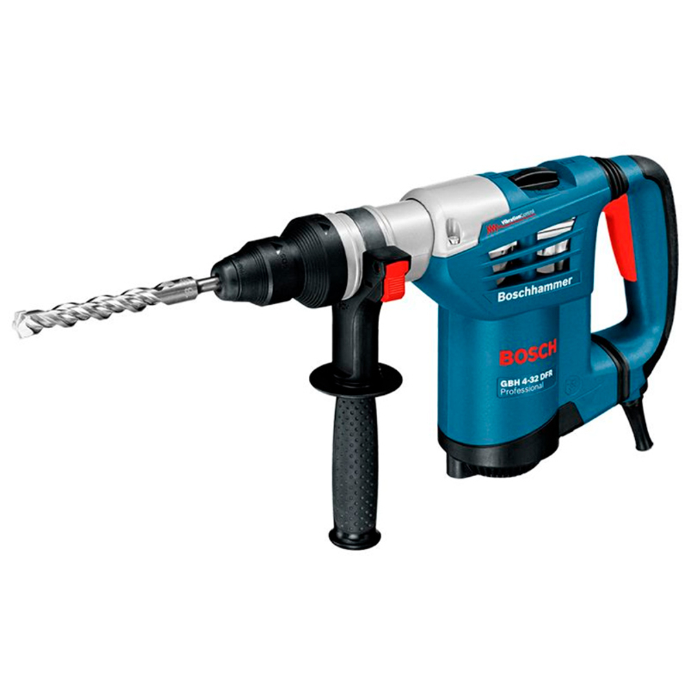 Перфоратор Bosch GBH 4-32DFR