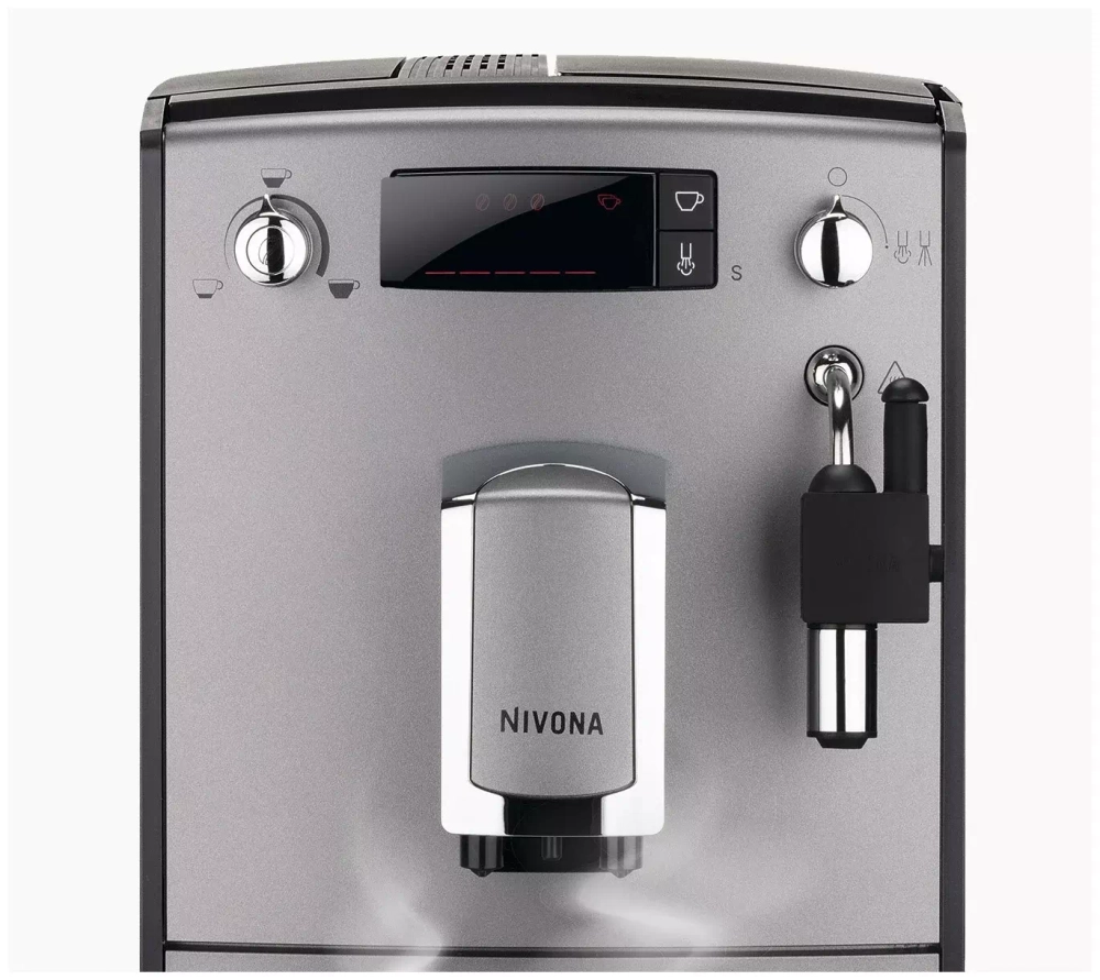 Кофемашина Nivona NICR525 CafeRomatica
