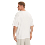 Футболка K1X Logo Tee White