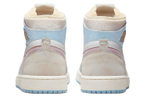 Кроссовки Jordan Air Jordan 1 High Zoom Air Cmft (Женская размерная сетка)