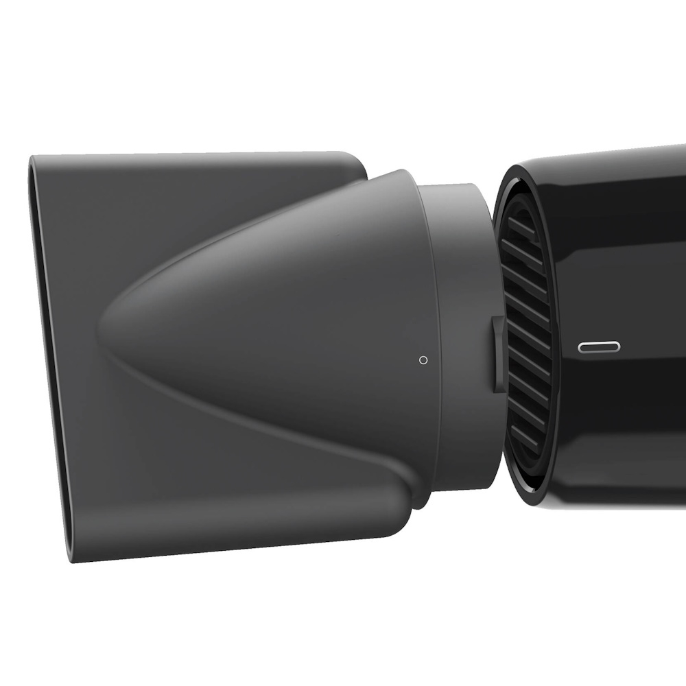 Фен для волос Braun Hairdryer BRHD150E