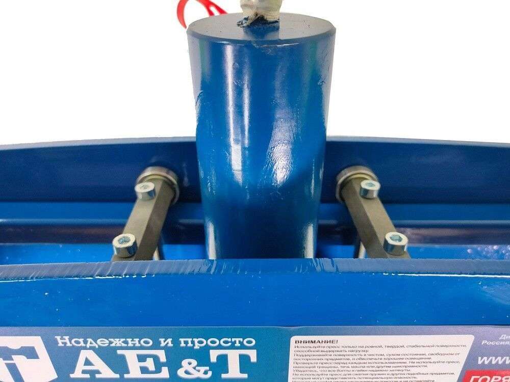 Пресс T61212T AE&T