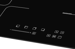 Встраиваемая индукционная варочная панель Kuppersberg ICS 607