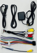 Автомагнитола 2DIN 10.1" Android 3+32GB As.Pioneer AS1007