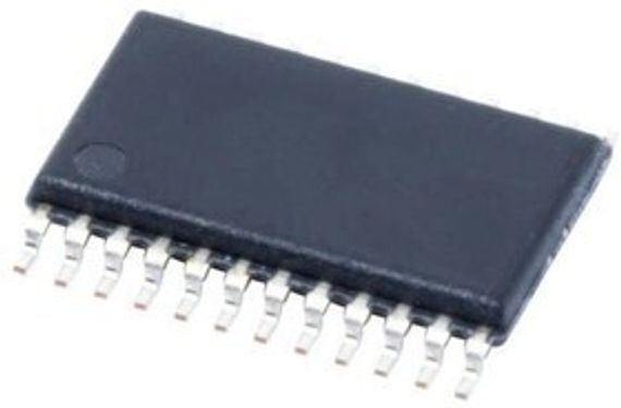 Микросхема логики SN74LVCC3245APWR (LH245A) / SSOP24