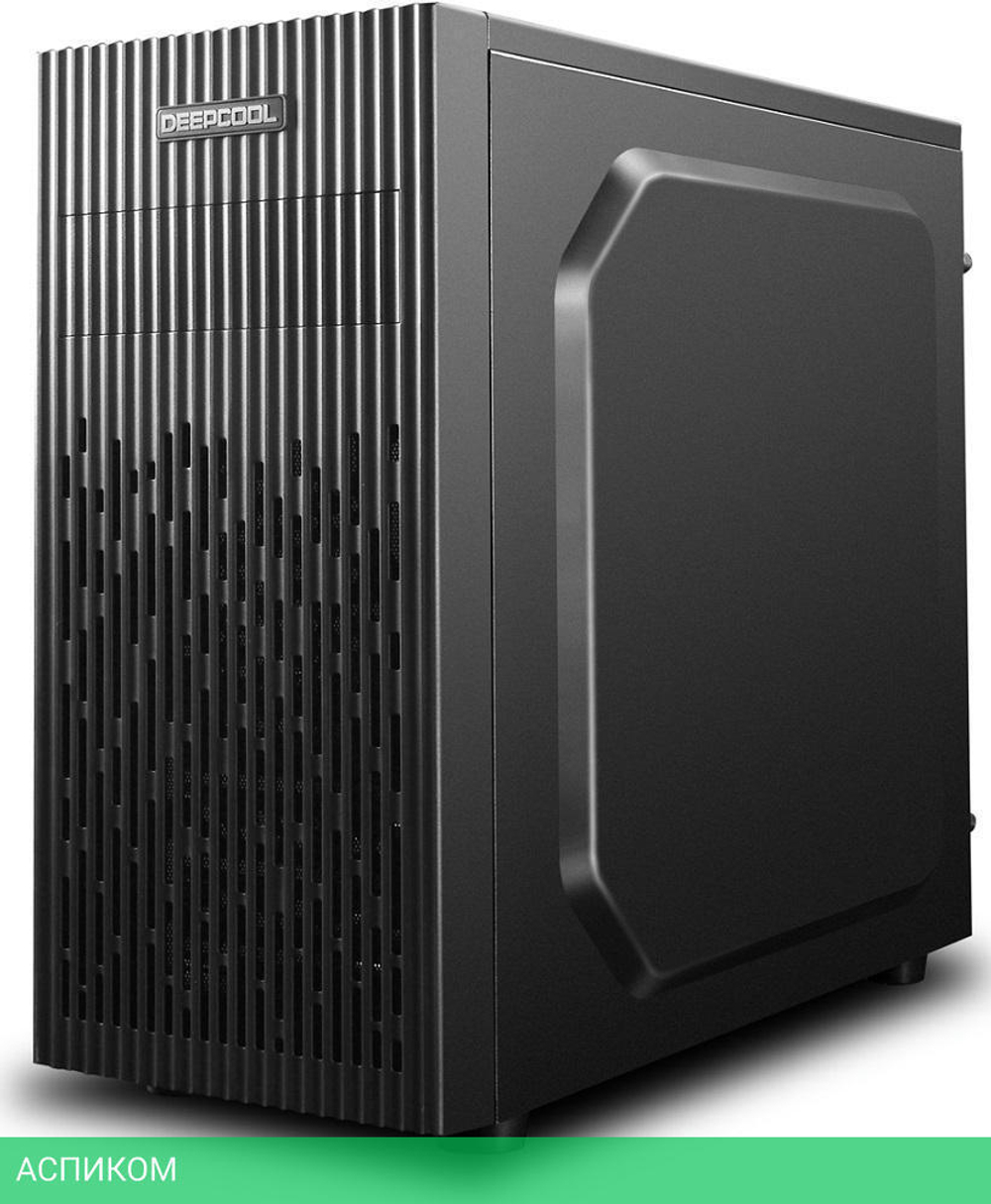 Корпус DeepCool Matrexx 30 (DP-MATX-Matrexx30)