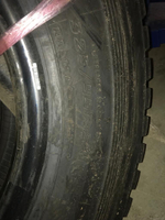 Шина bridgestone 325/95 r24