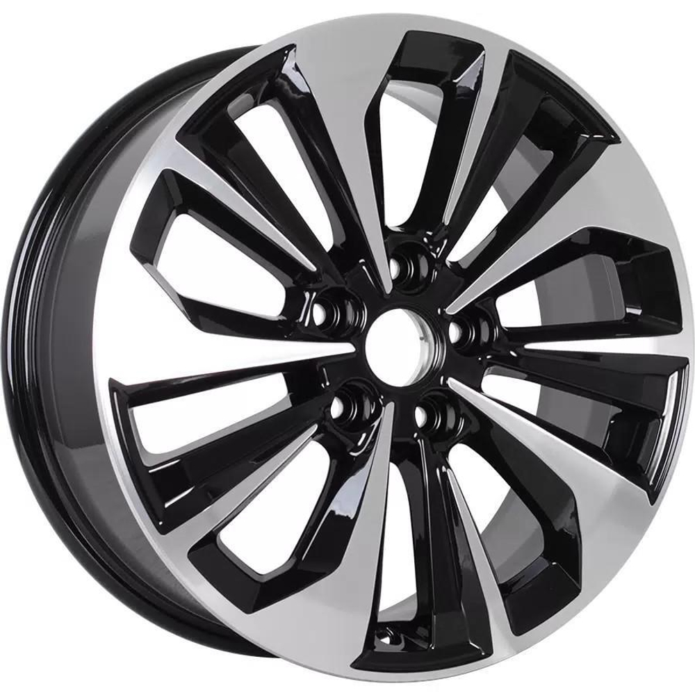 K&K Авиор 7x17 5x112 ET 40 Dia 57.1 (BFP)