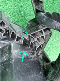 Фара левая Skoda Octavia A8 (2019-2024) LED