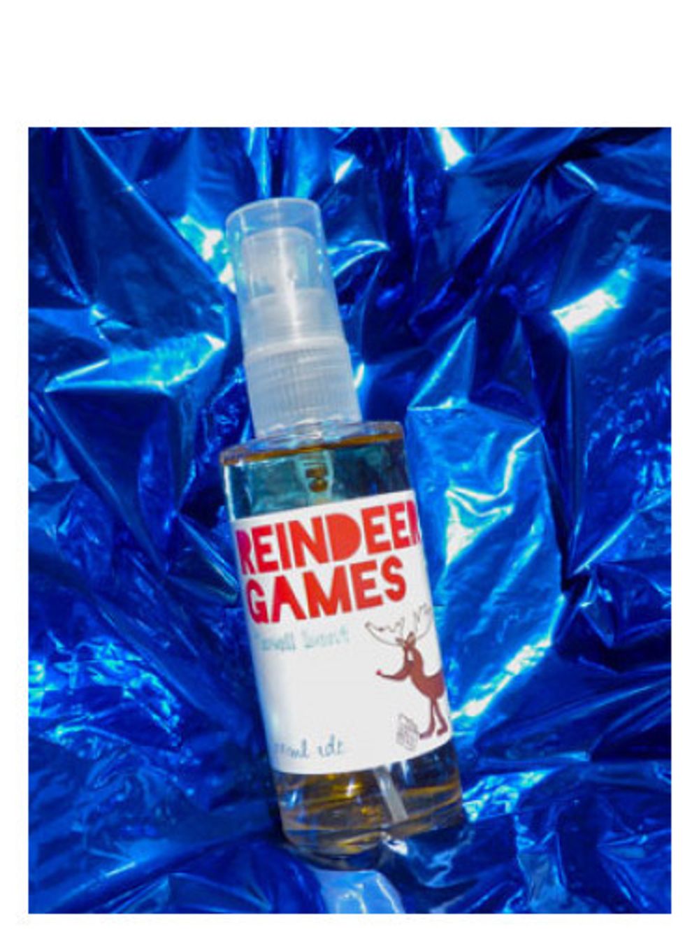 Smell Bent Reindeer Games