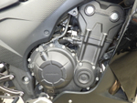 Honda CBR400 R
