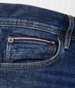 Джинсы Tommy Hilfiger - темно-синий(MW0MW35713)