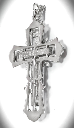 Крест Эстерелла