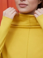 Лонгслив оверсайз