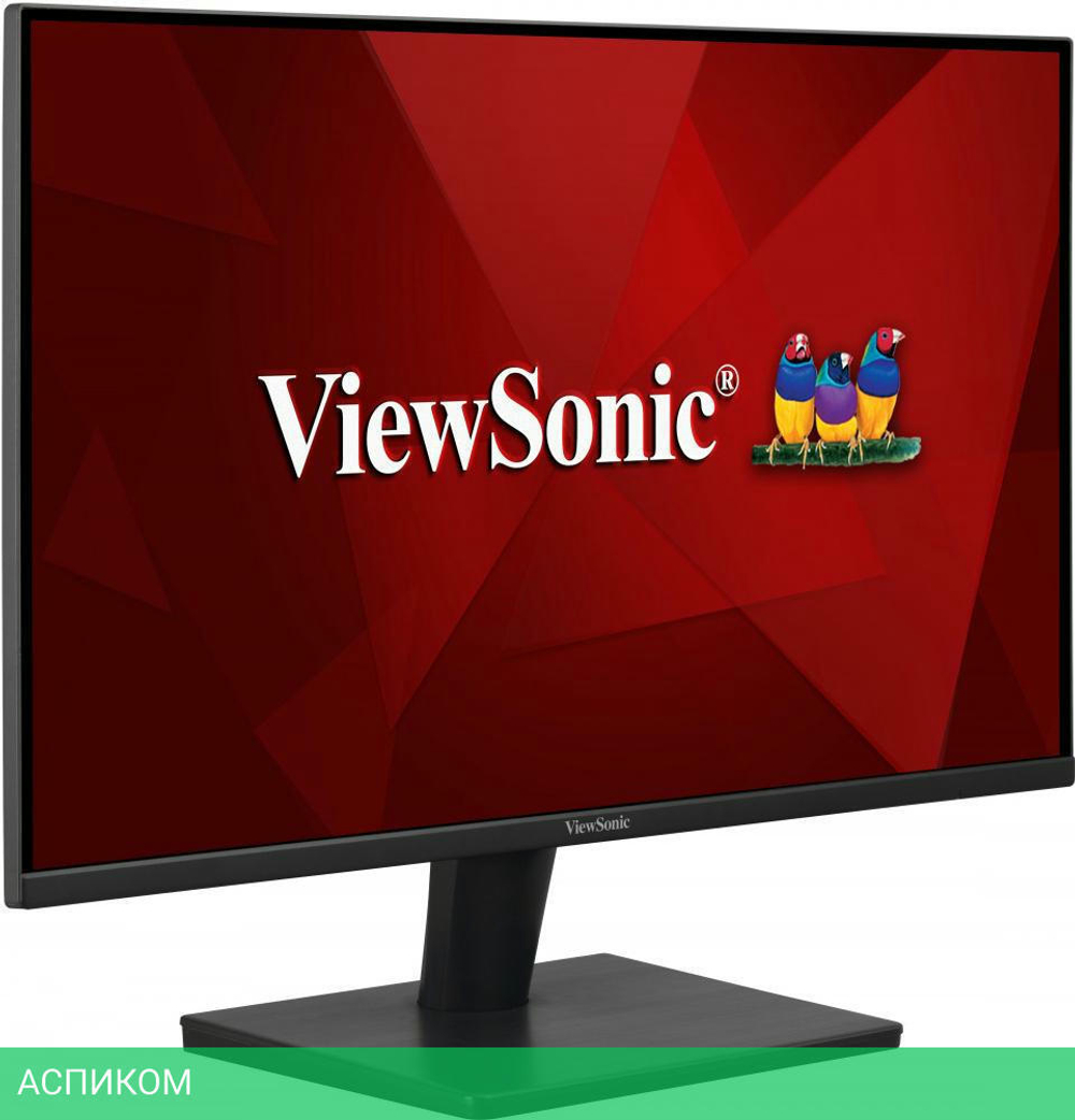 Монитор ViewSonic VA2715-H
