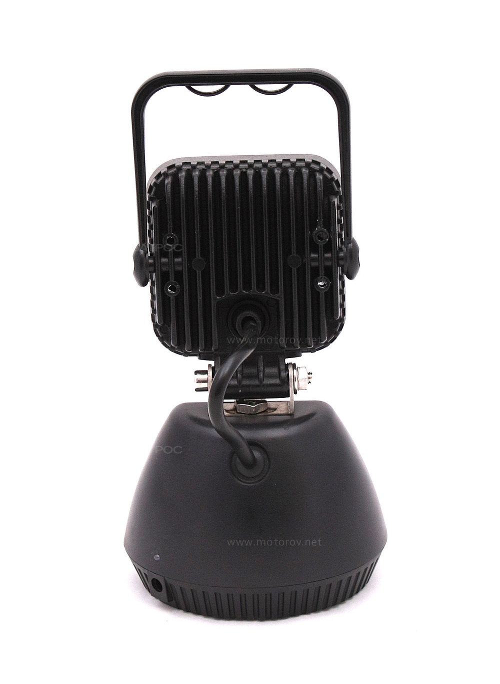 Светодиодная фара Dreamar 15 Вт, 5 диодов, 1000 Лм