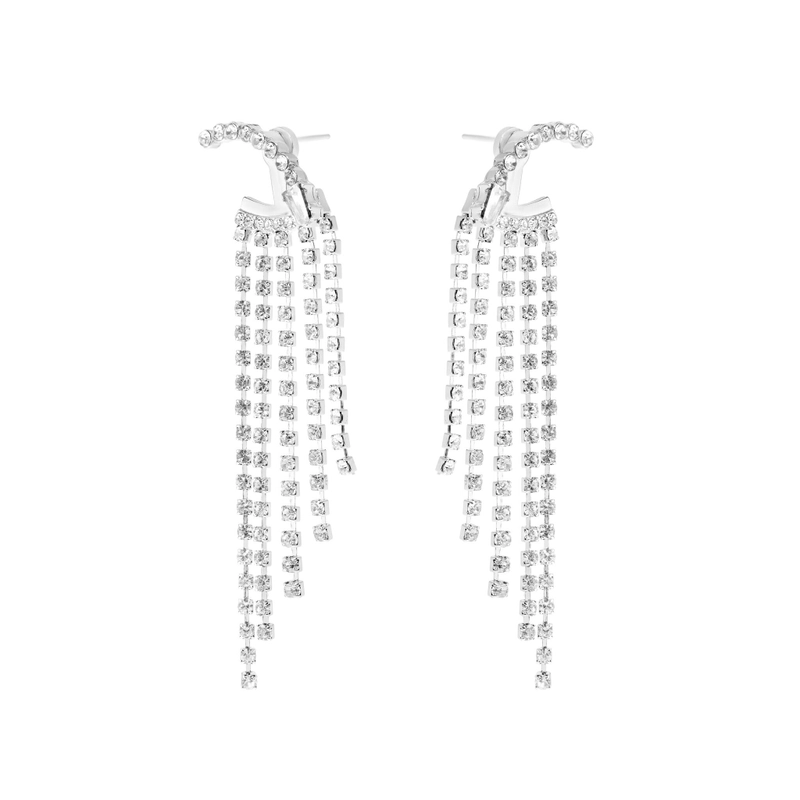 Серьги Найди Свой Путь