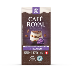 Café Royal TIRAMISU (Nespresso Original)
