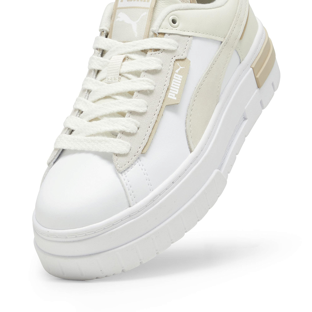 Женские кеды PUMA Mayze Crashed Selflove Wns