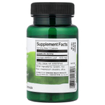 Swanson Vitamins, Full Spectrum®, моринга масличная, 400 мг, 60 капсул