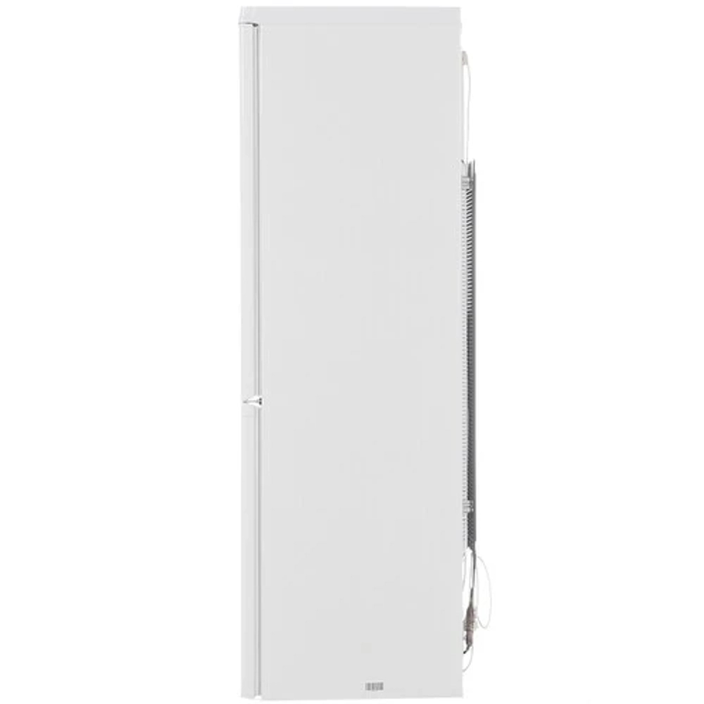 Холодильник DON R-290 001В белый 310л