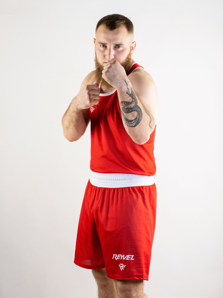 Форма бокс Reyvel Взрослая