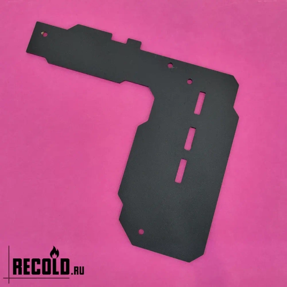 Радиатор VRM для ASUS ROG MAXIMUS IX EXTREME