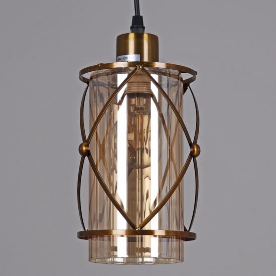 03670-0.4-01 GB светильник потолочный