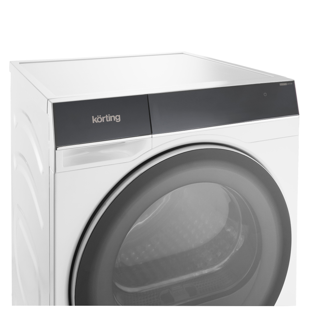 Сушильная машина Korting KD 69IHP10