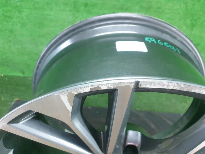 Диск литой R21 Audi Q8 (2018-н.в.)