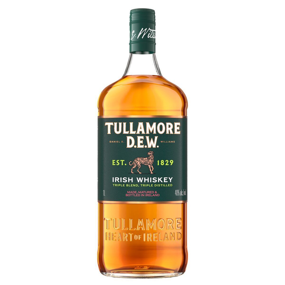 Tullamore D.E.W. Original 1 л.
