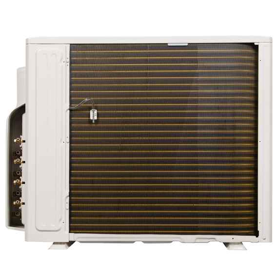 Блок наружный Ballu Multi Smart BM4OI-FM/out-36HN8_V1/EU инверторной мульти сплит-системы