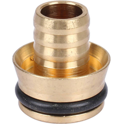 TP 95 16 мм х 2,2 (резьба 24x19) Компрессионный фитинг для труб из сшит. полиэтилена