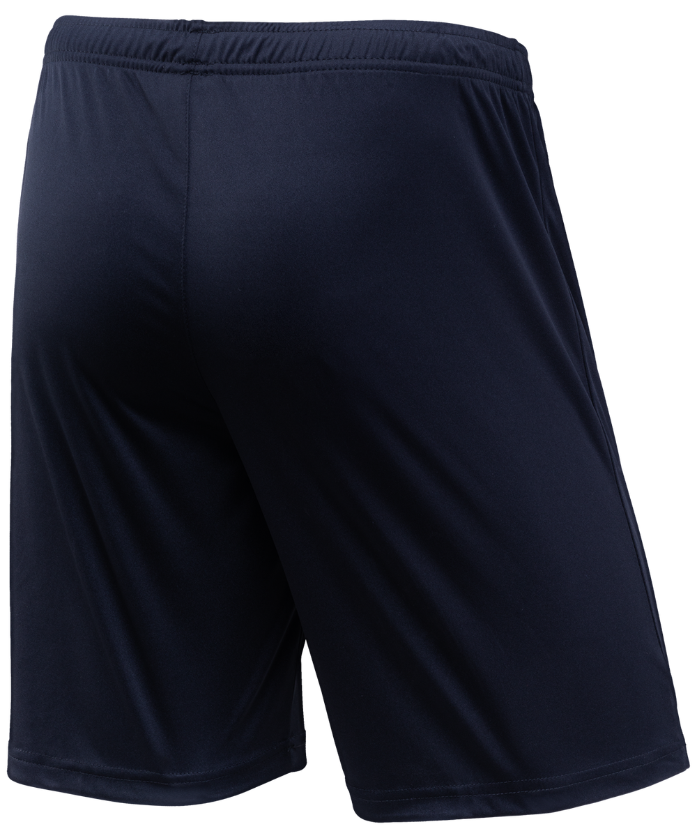 Шорты игровые CAMP Classic Shorts, черный/белый