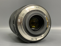 Canon EF-S 18-135mm 3.5-5.6 IS