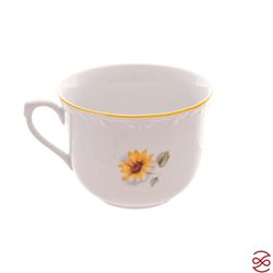 Кружка Подсолнухи 600 vk 200 мл