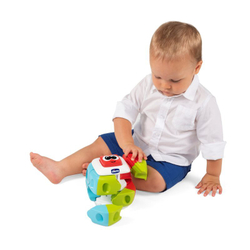 Chicco - Magic Cube 2in1 10061