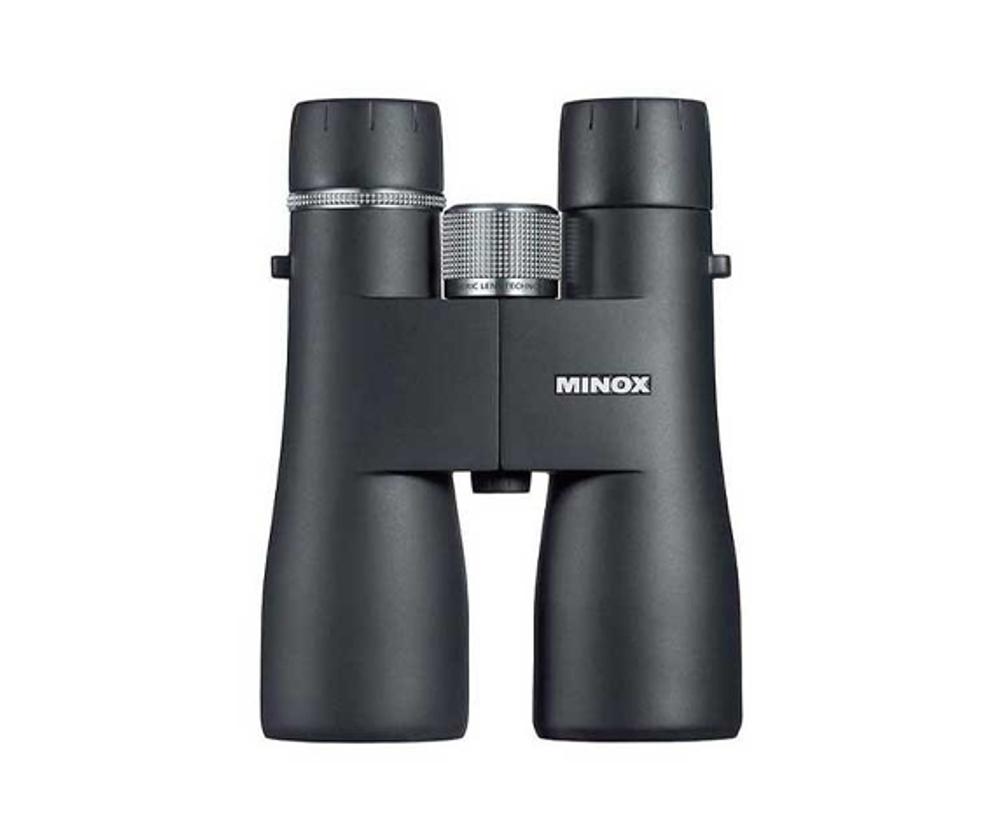 MINOX HG 8 5x52 BR