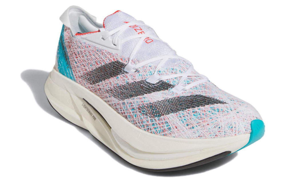 Кроссовки Adidas Adizero Prime X 2.0