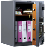 Burglar-proof safe MDTB BASTION M 67 EK