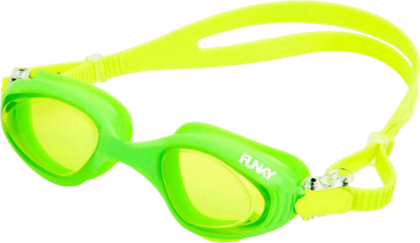 Очки Funky Junior Green Machine